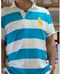 POLO RALPH LAUREN | ポロシャツ