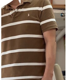 POLO RALPH LAUREN | ポロシャツ