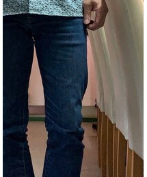 UNIQLO | デニムパンツ