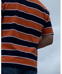 GU | ポロシャツ