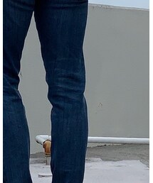 UNIQLO | デニムパンツ