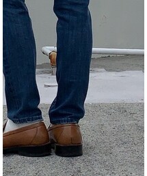 REGAL | ローファー