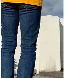 UNIQLO | デニムパンツ