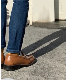 REGAL | ローファー