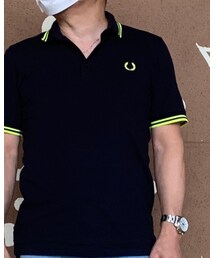 FRED PERRY | ポロシャツ