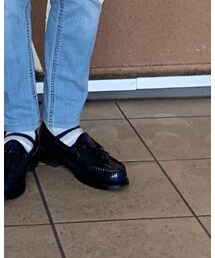 REGAL | ローファー