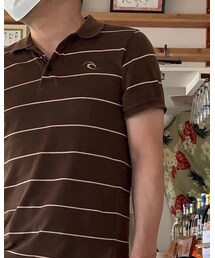 rip curl | ポロシャツ