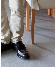 REGAL | ローファー