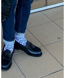 REGAL | ローファー