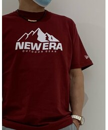 NEW ERA | Tシャツ/カットソー