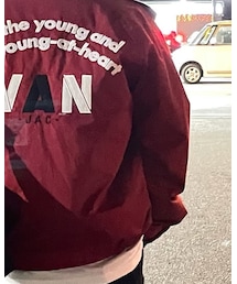 VAN | ジャケット/アウター