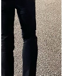 UNIQLO | デニムパンツ