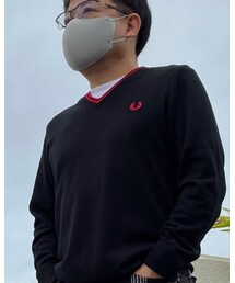 FRED PERRY | ニット/セーター