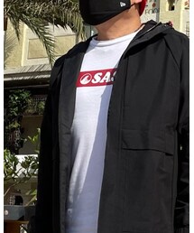 SAS | Tシャツ/カットソー