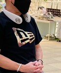 NEW ERA(ニューエラ)の「トップス(Tシャツ/カットソー)」