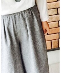 mystic | その他パンツ