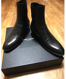 SAINT LAURENT PARIS | ブーツ