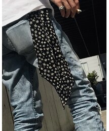 SAINT LAURENT PARIS | ストール/ショール