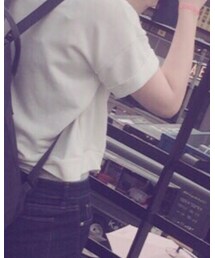 GU | Tシャツ/カットソー