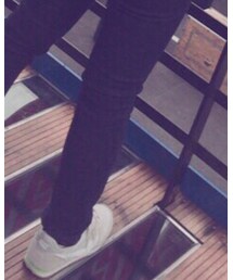 NIKE | スニーカー