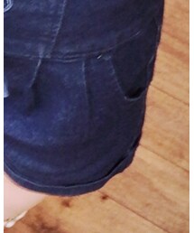 しまむら | デニムパンツ