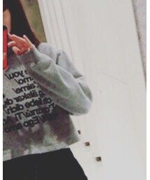 FOREVER 21 | トップス