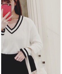 UNIQLO | ニット/セーター