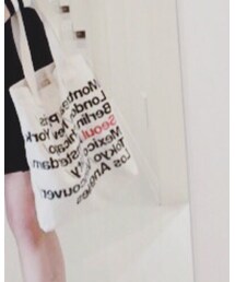 American Apparel | トートバッグ
