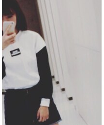 GIRLSRULE | スウェット