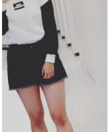 GIRLSRULE | デニムパンツ