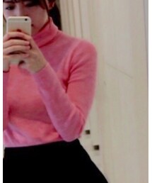 UNIQLO | ニット/セーター