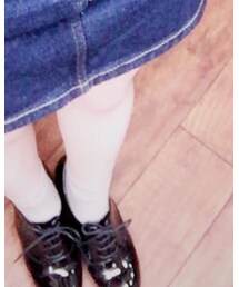GIRLSRULE | ブーティ