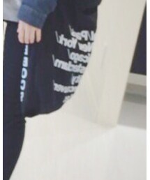 American Apparel | トートバッグ