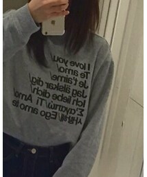 FOREVER 21 | トップス