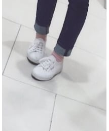 SPERGA | スニーカー