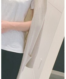 UNIQLO | カーディガン/ボレロ