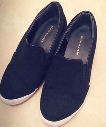 A part by | スニーカー