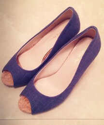 ORiental TRaffic | パンプス