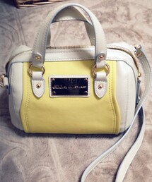 JILL by JILL STUART | ボストンバッグ