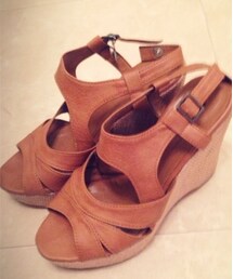 RANDA | サンダル