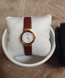 BERING(アナログ腕時計)