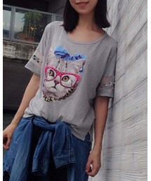 red pig | Tシャツ/カットソー