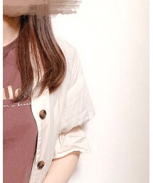 NICE CLAUP | ジャケット/アウター