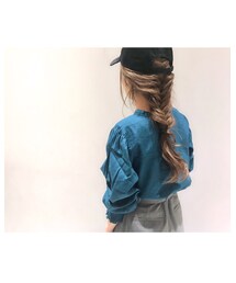 arrange🐟♡ | その他