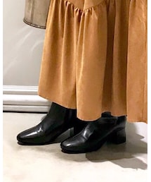 SHARE PARK | ブーツ