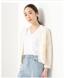 SHARE PARK | カーディガン/ボレロ