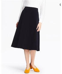 UNIQLO | スカート