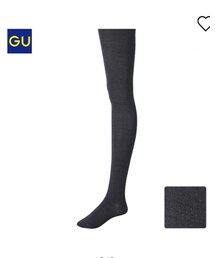 GU | タイツ/ストッキング