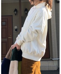 JOURNAL STANDARD | パーカー