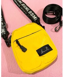 BSML | ショルダーバッグ